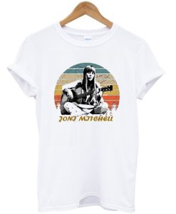 Joni Mitchell T Shirt