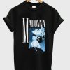 Madonna US tour t-shirt
