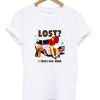 Tyler The Creator Lost T Shirt