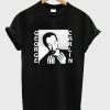 It Only Hurts George Carlin T Shirt