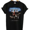 Jonas Brothers World Tour 2009 T-Shirt