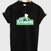 Top Chef Raekwon t-shirt