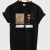 Johnny Amber Justice For Johnny Depp T-Shirt