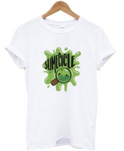 Slimecicle Charlie Slimecicle T Shirt