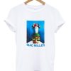 Mac Miller Flower Pot T Shirt