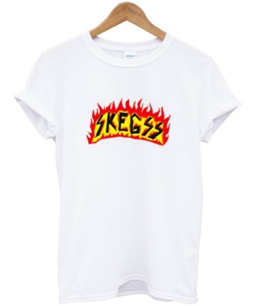 Skegss Logo T-Shirt