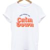 You Need To Calm Down T Shirt