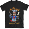 Swedish Chef T-shirt