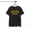 Cracked Alumni T-Shirt thd