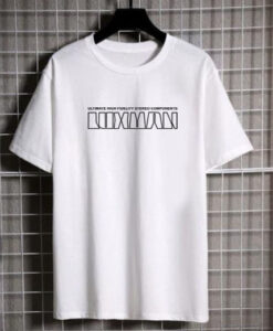 Luxman Stereo Components – G200 Gildan Ultra Cotton T-Shirt