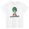 Mbappé Funny T-shirt SD